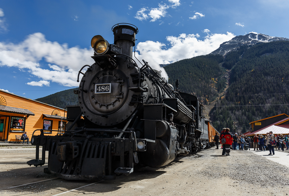 Silverton