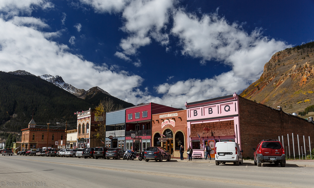 Silverton