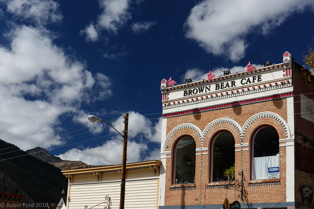 Silverton