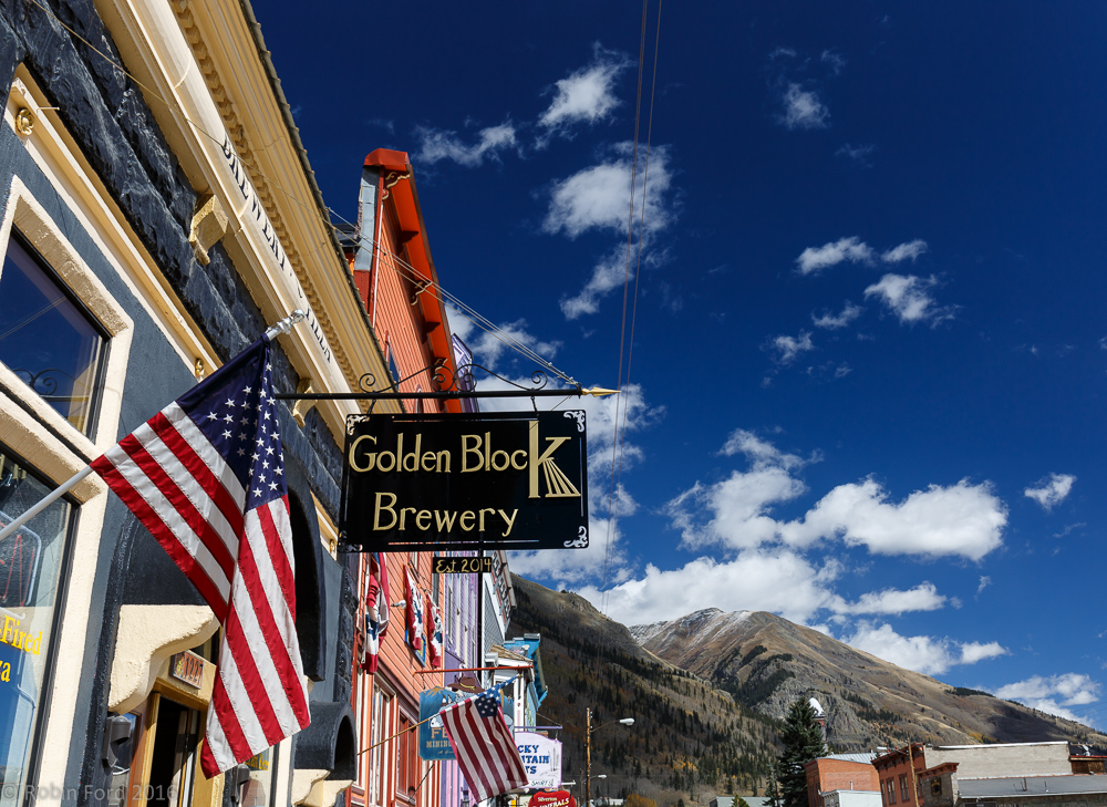 Silverton