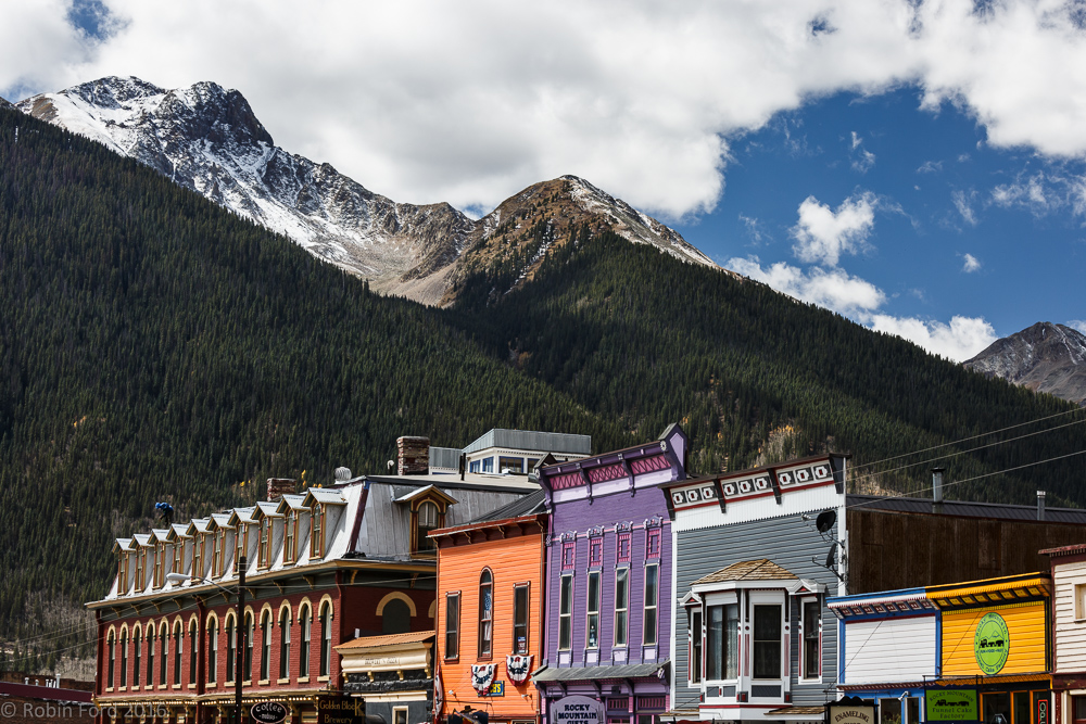 Silverton
