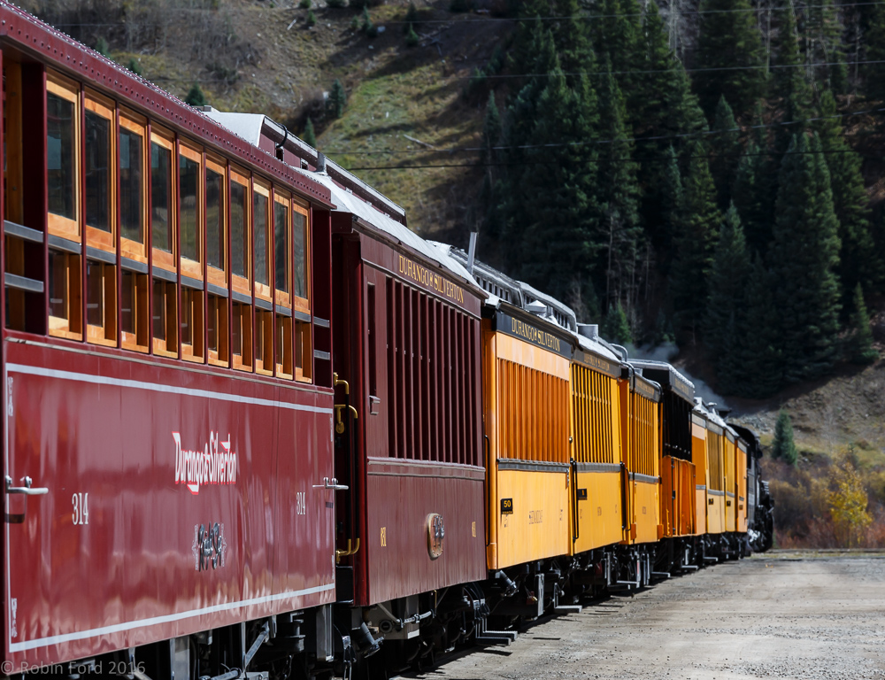 Silverton