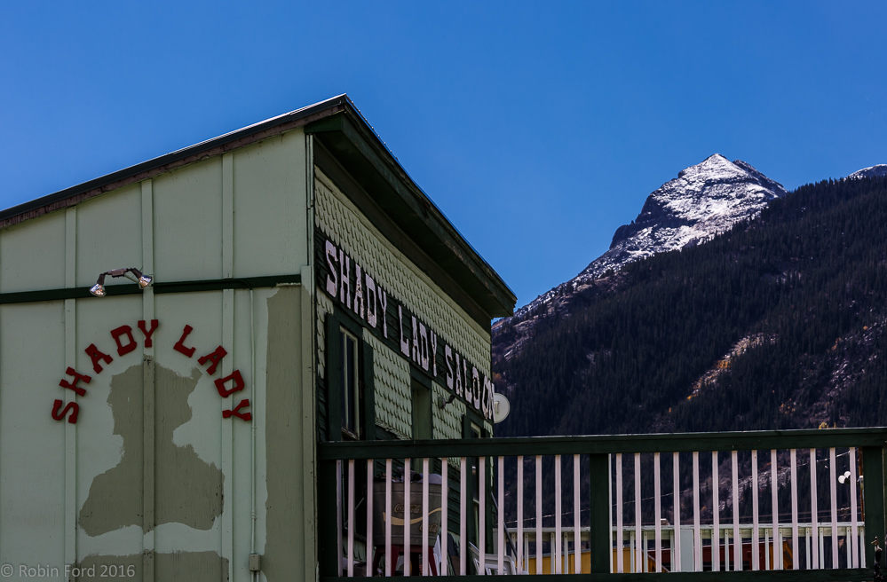 Silverton