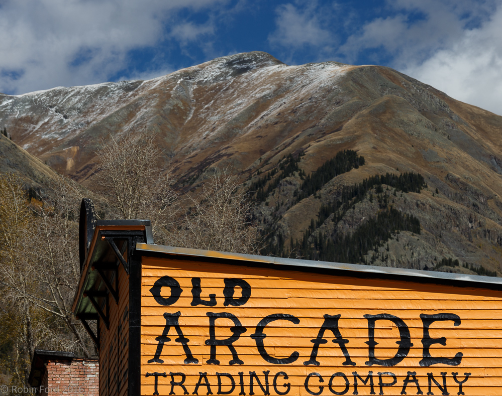 Silverton