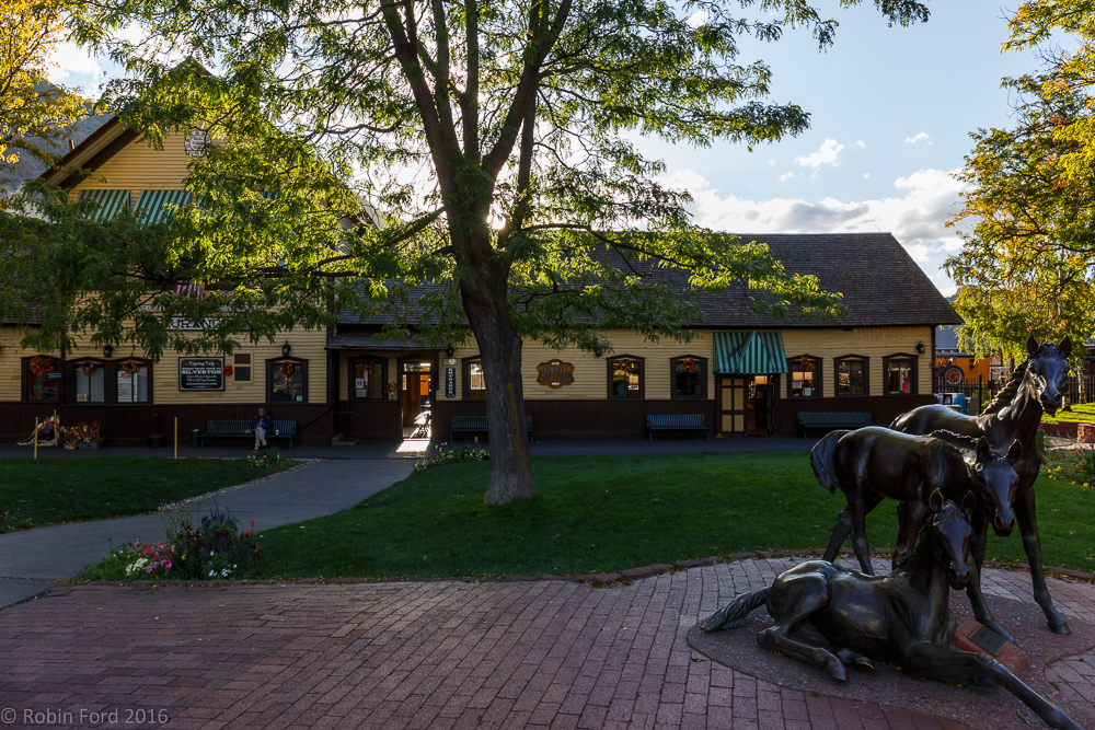 Durango Depot
