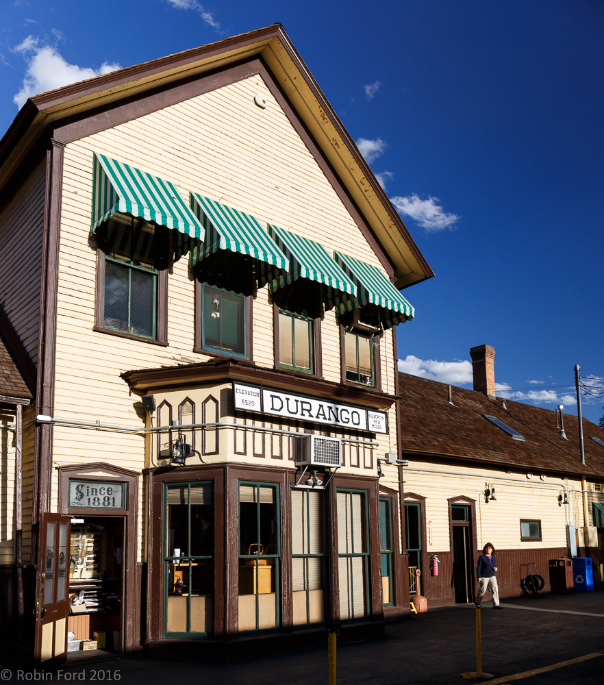 Durango Depot