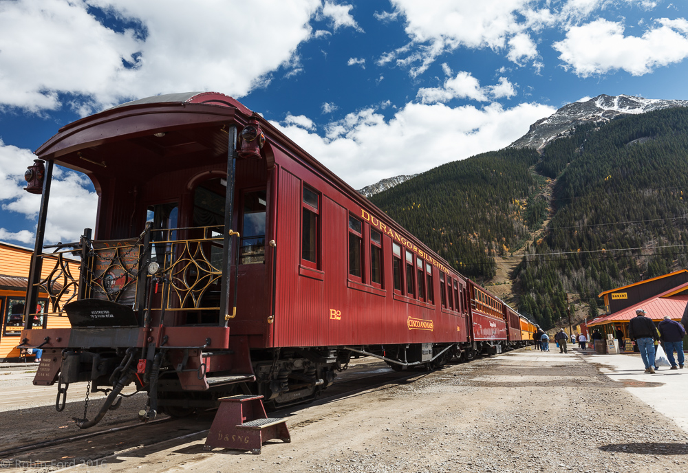 Silverton
