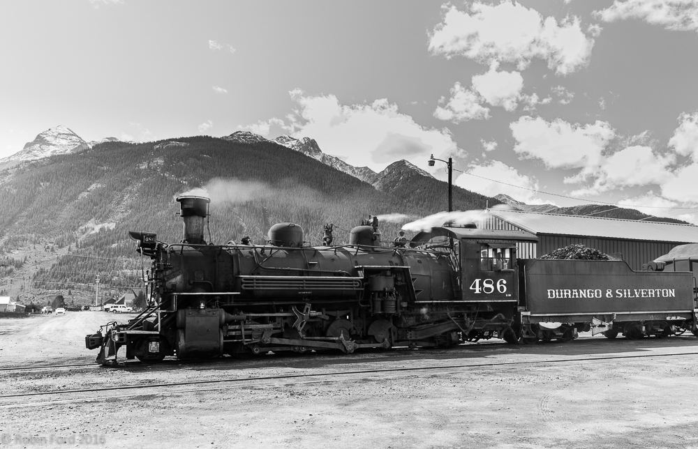Silverton