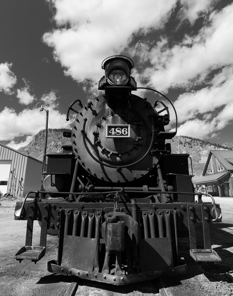Silverton
