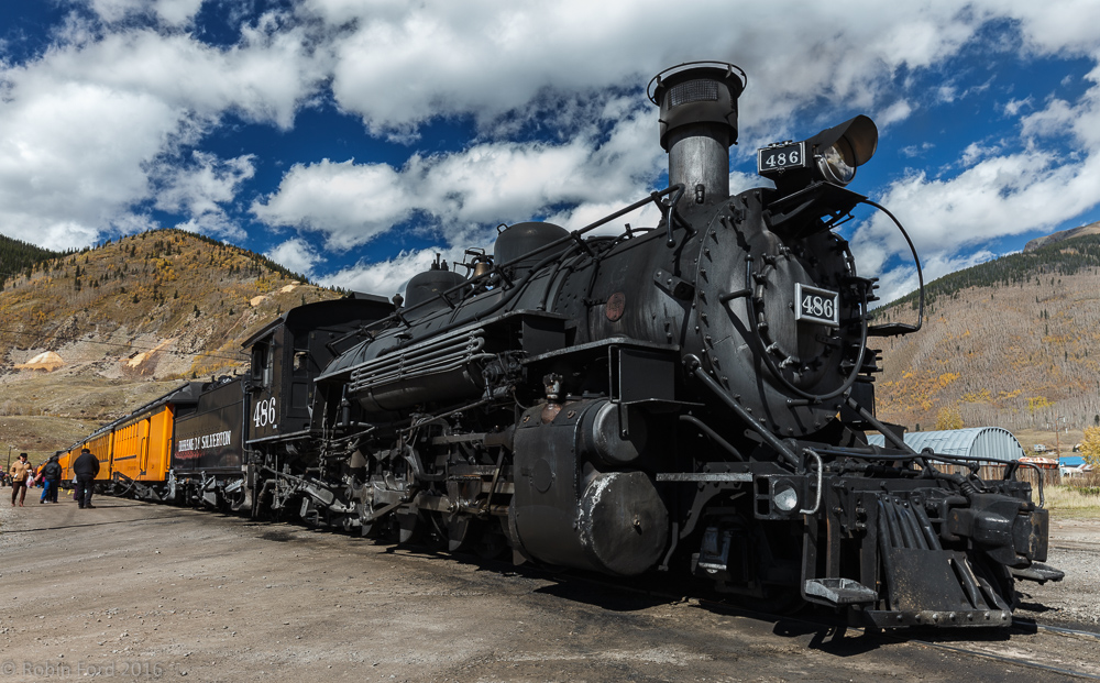 Silverton