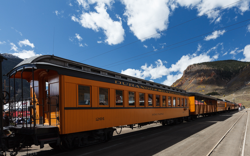 Silverton