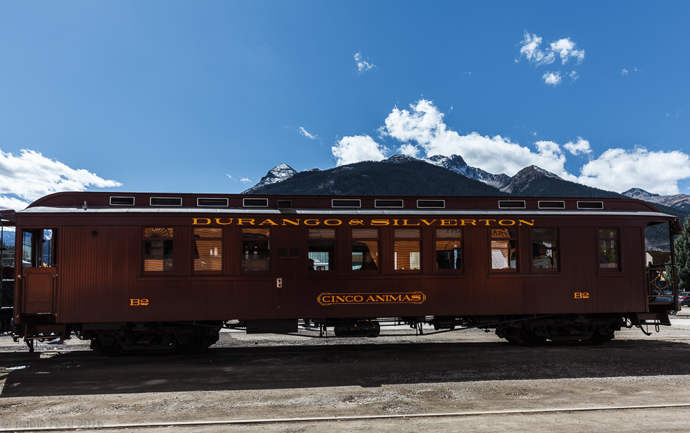 Silverton