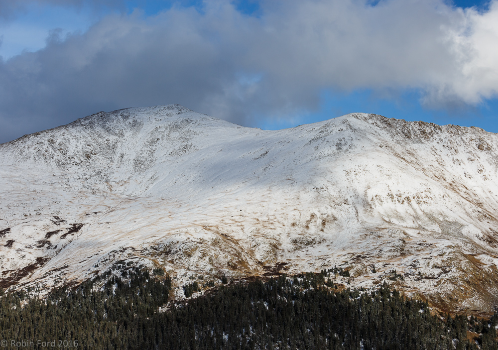 Twin Lakes
