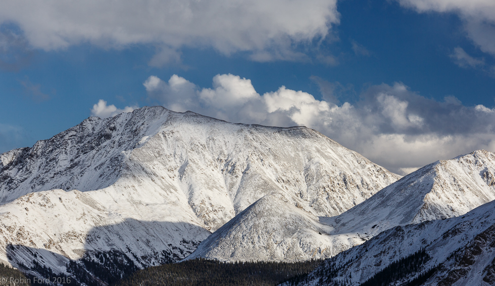 Twin Lakes