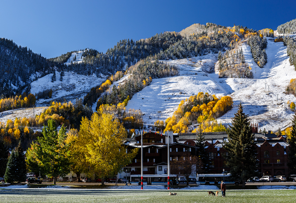 Aspen