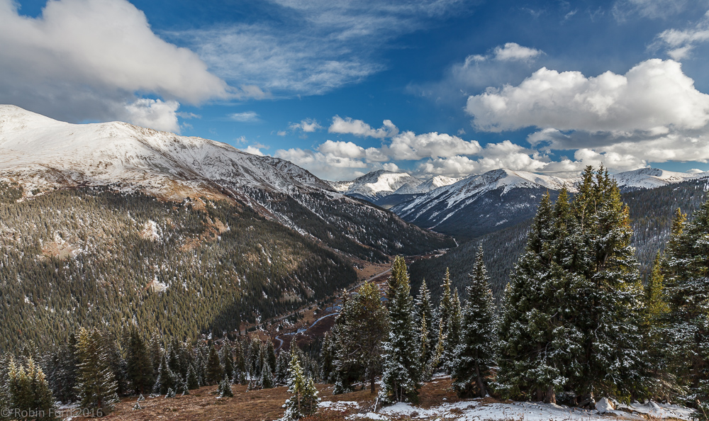 Twin Lakes