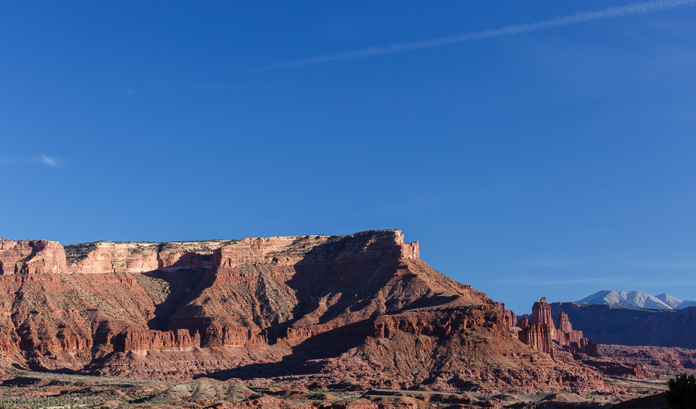 Upper Colorado River Scenic Byway
