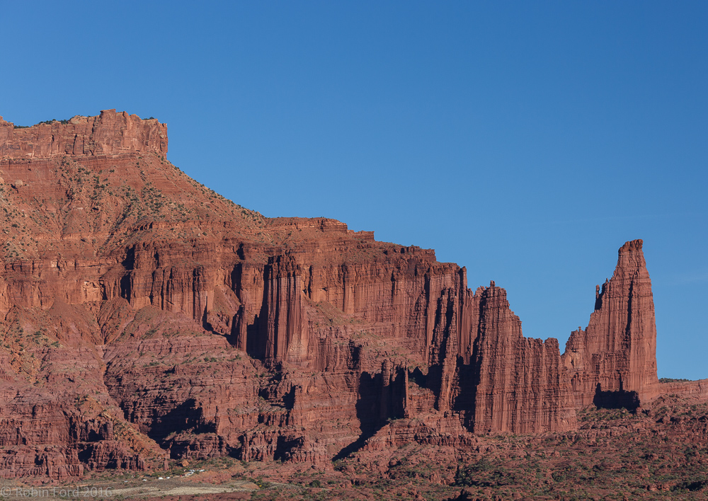 Upper Colorado River Scenic Byway
