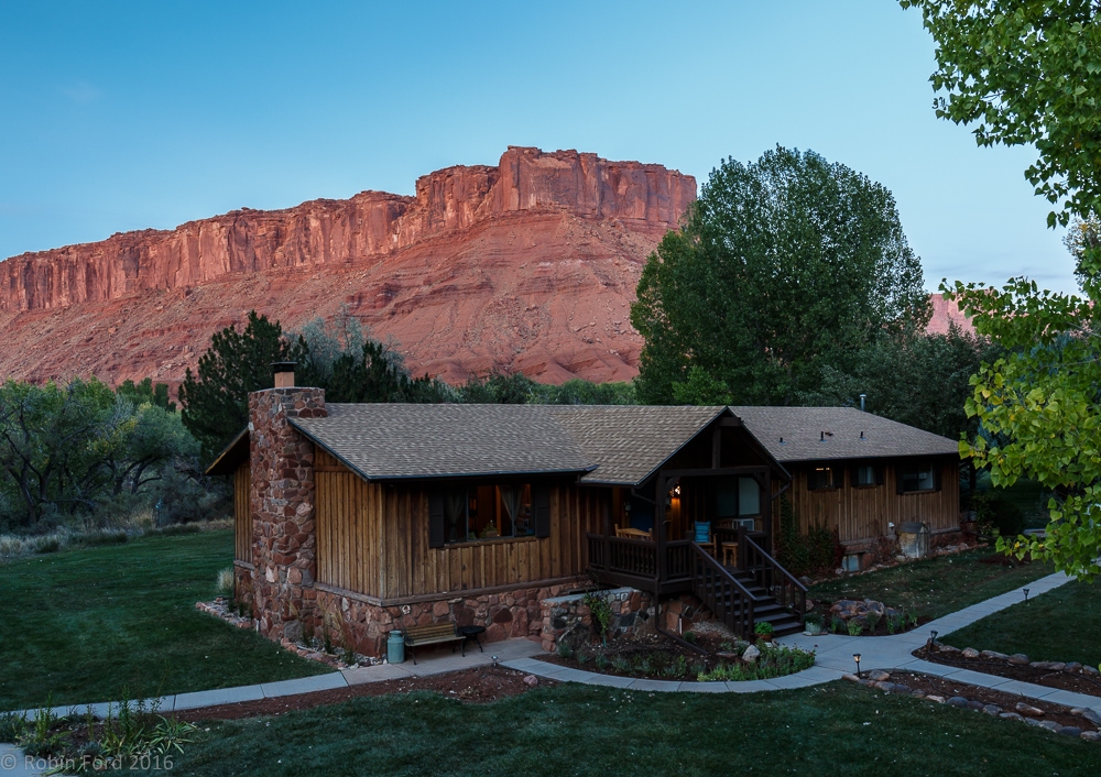 Castle Valley Utah