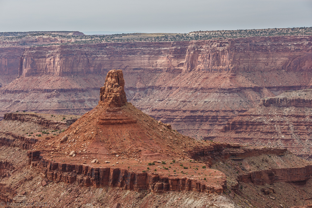Dead Horse Point State Park Utah