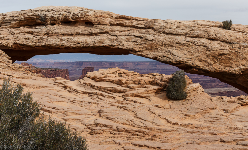 Canyonlands National Park Utah