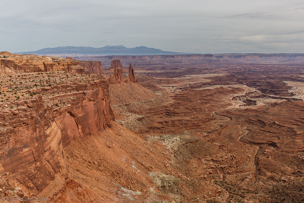 Canyonlands National Park Utah