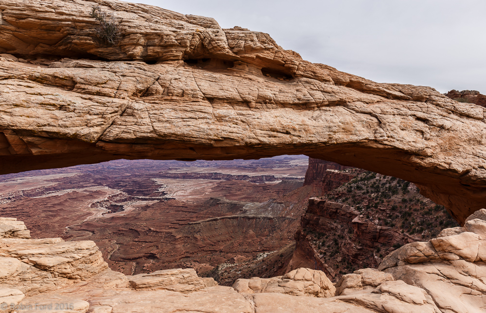 Canyonlands National Park Utah