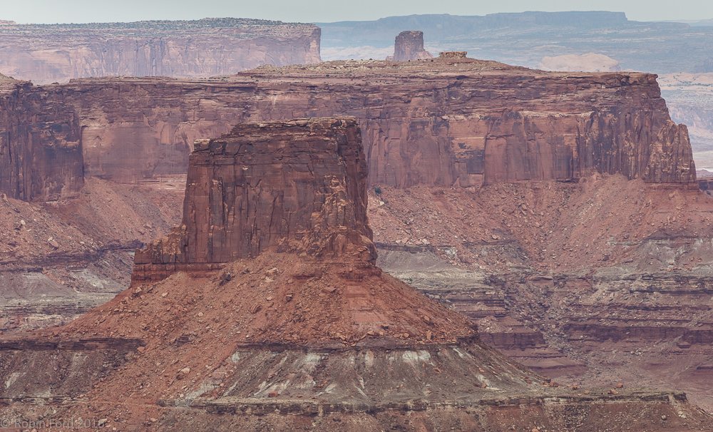 Canyonlands National Park Utah