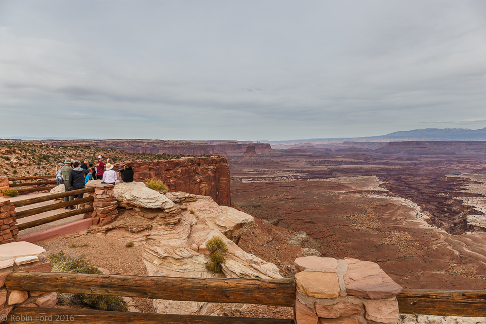 Canyonlands National Park Utah