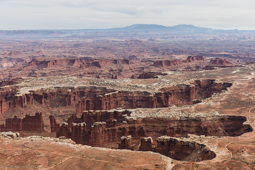Canyonlands National Park Utah