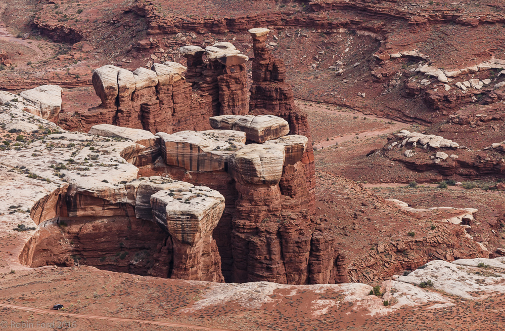 Canyonlands National Park Utah