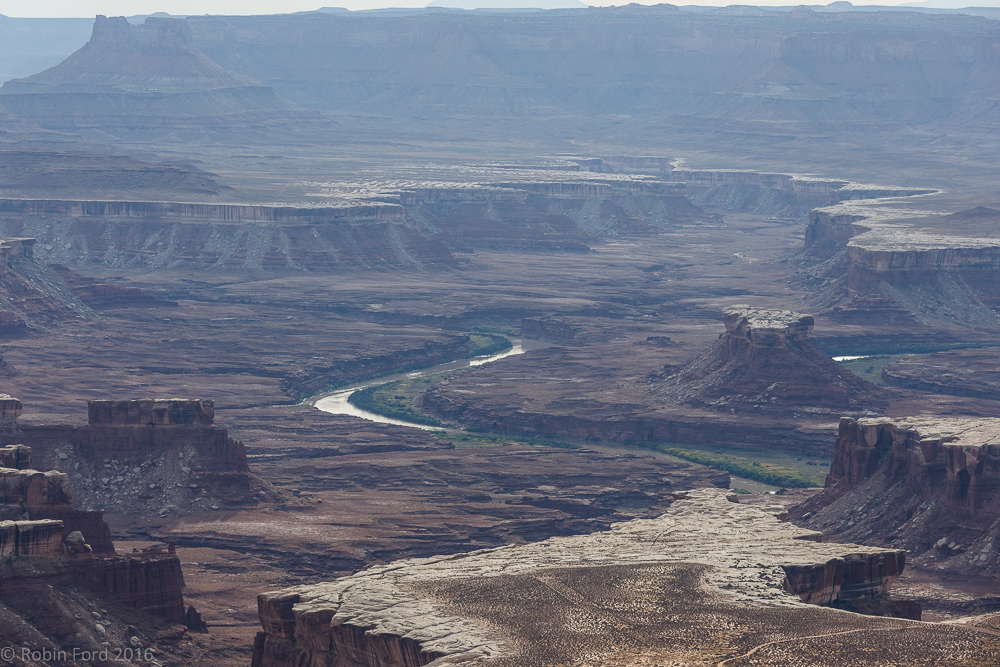 Canyonlands National Park Utah