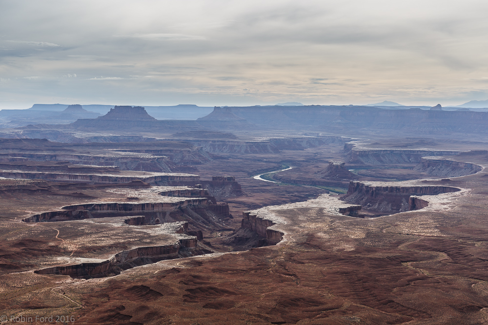 Canyonlands National Park Utah