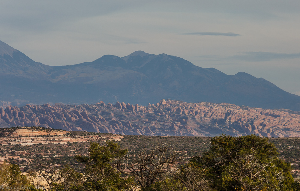 Canyonlands National Park Utah