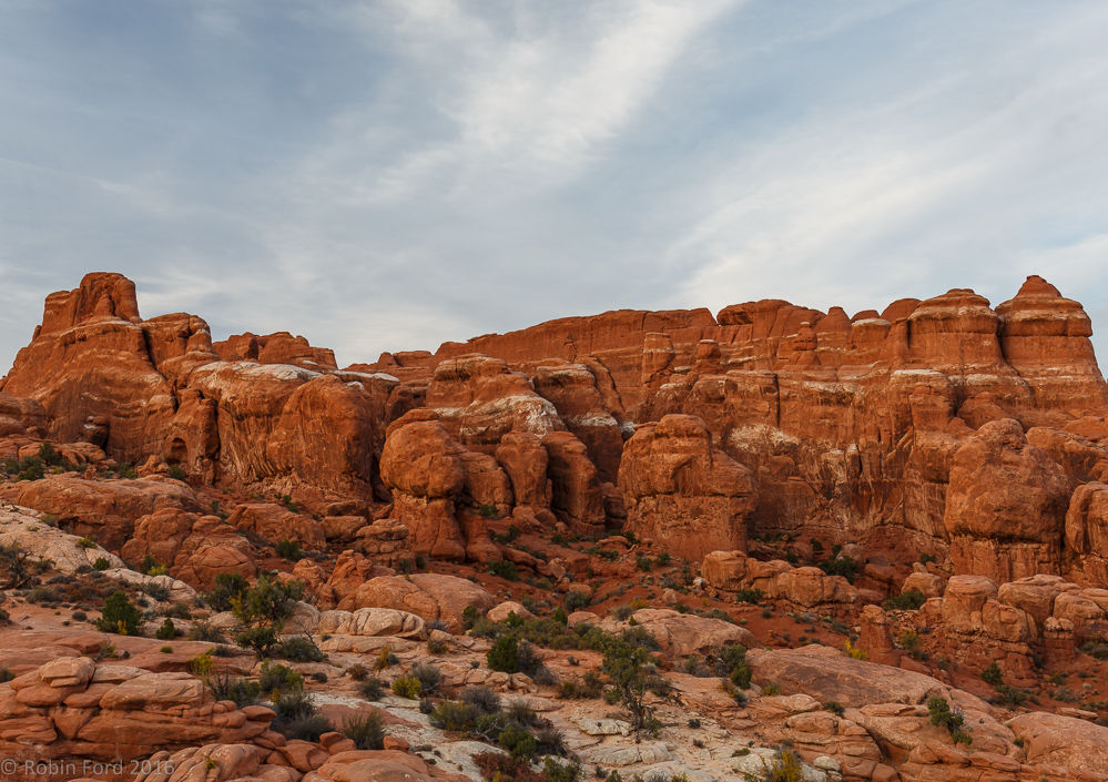 Arches National Park Utah