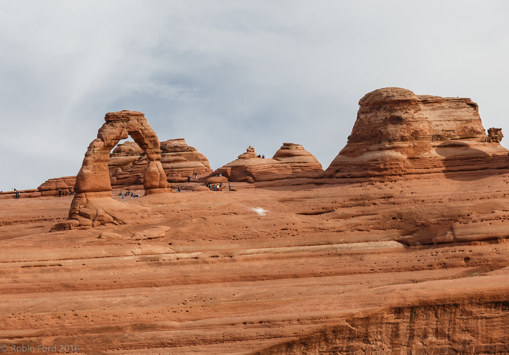 Arches National Park Utah