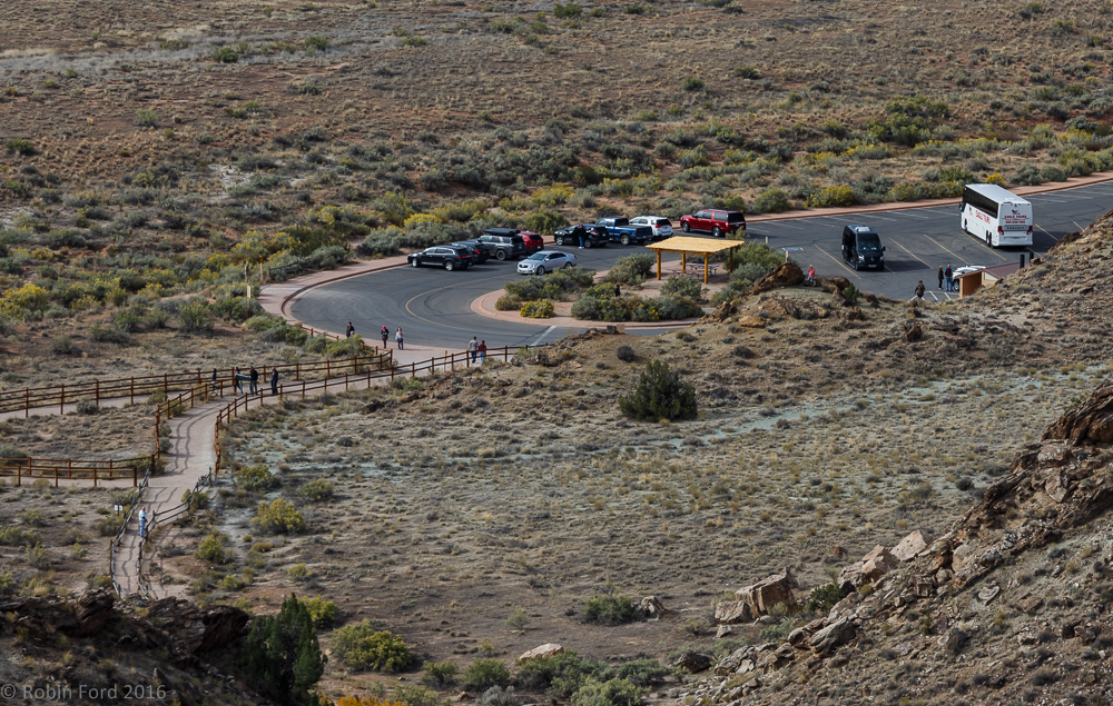 Arches National Park Utah