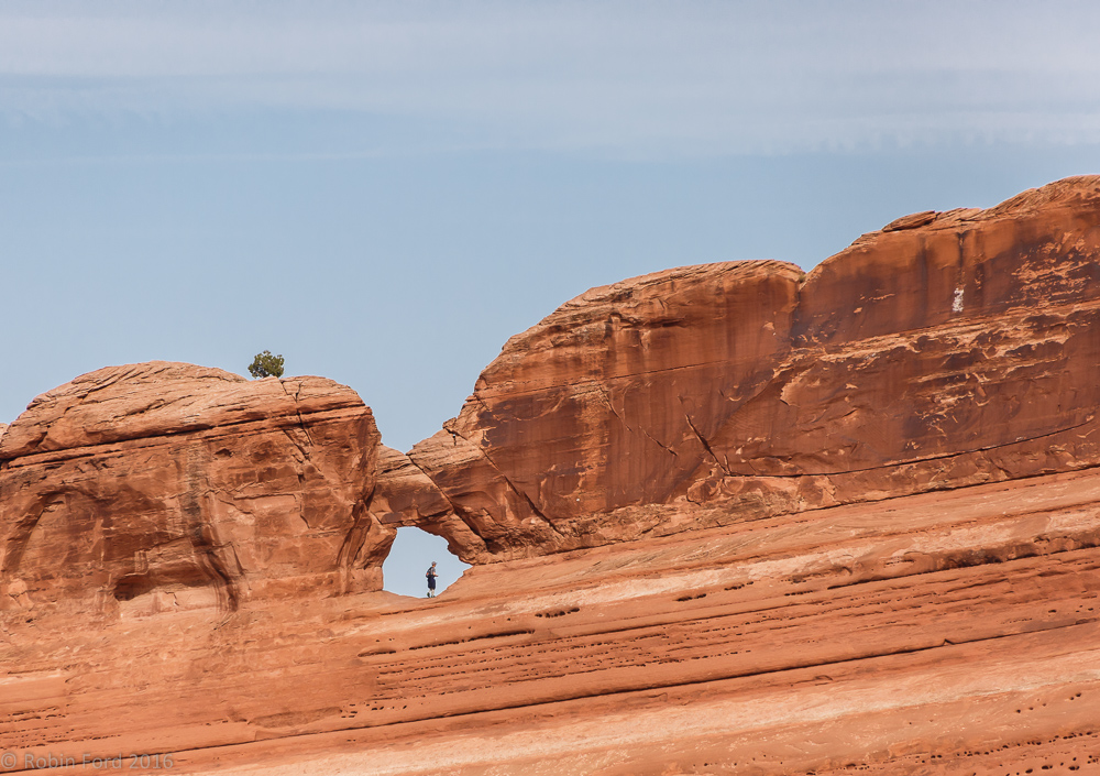 Arches National Park Utah