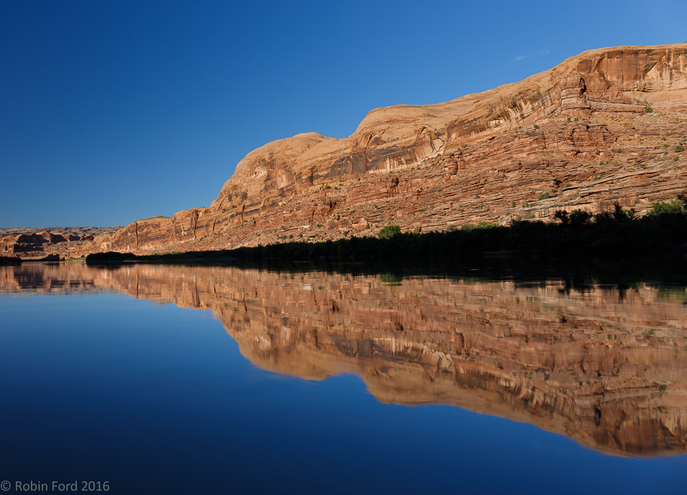 Jet Boat ride on the Colorado River