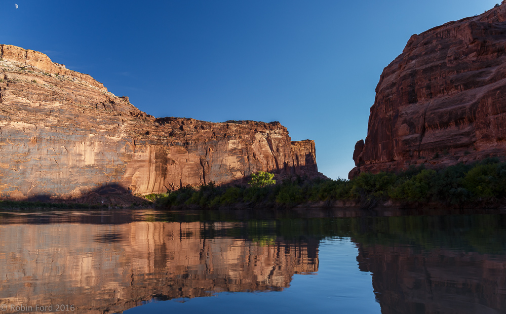 Jet Boat ride on the Colorado River