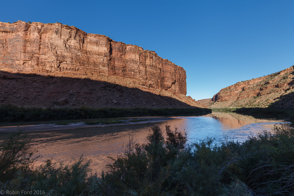 Upper Colorado River Scenic Byway