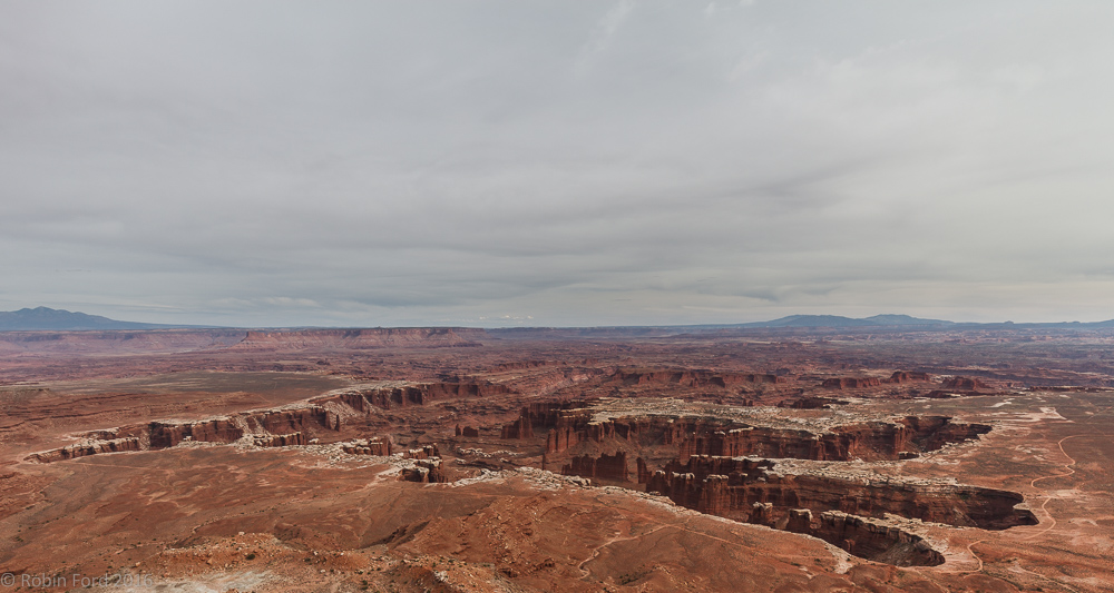 Canyonlands National Park Utah