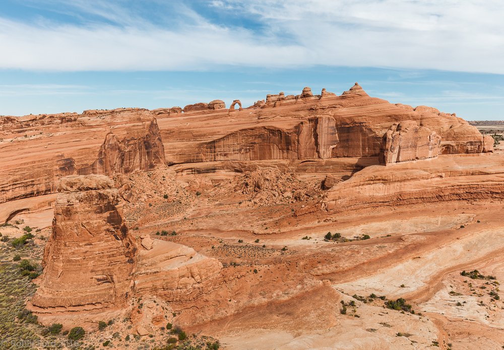 Arches National Park Utah