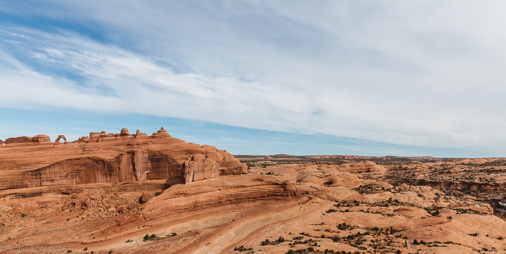 Arches National Park Utah
