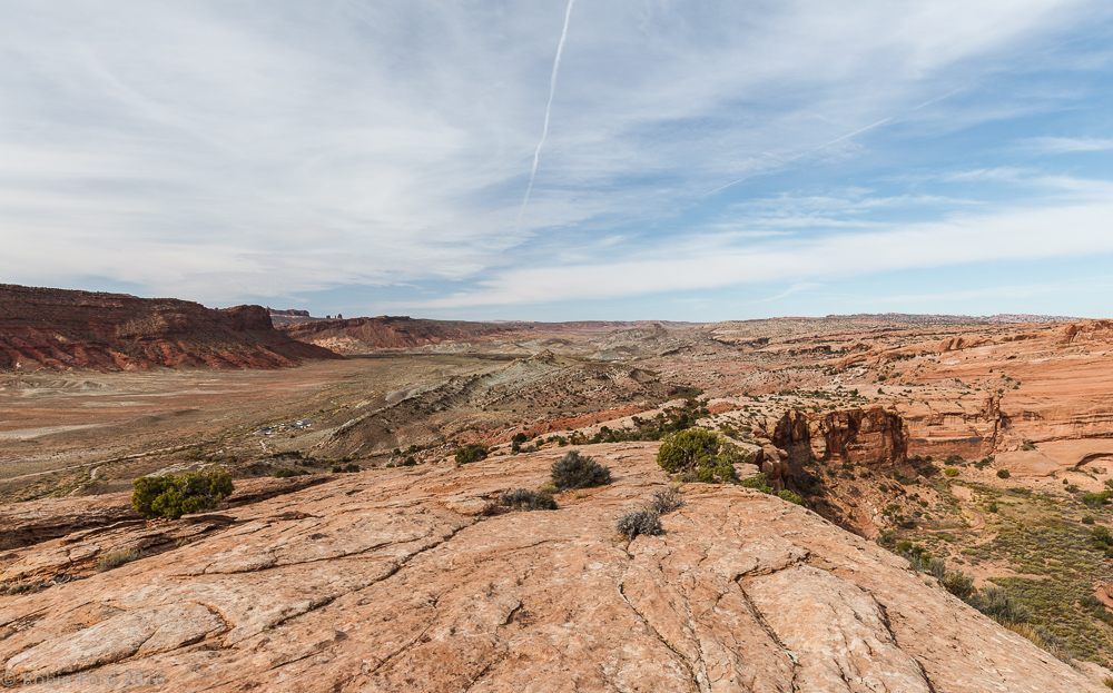 Arches National Park Utah