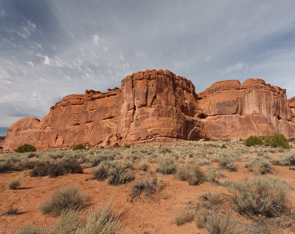 Arches National Park Utah