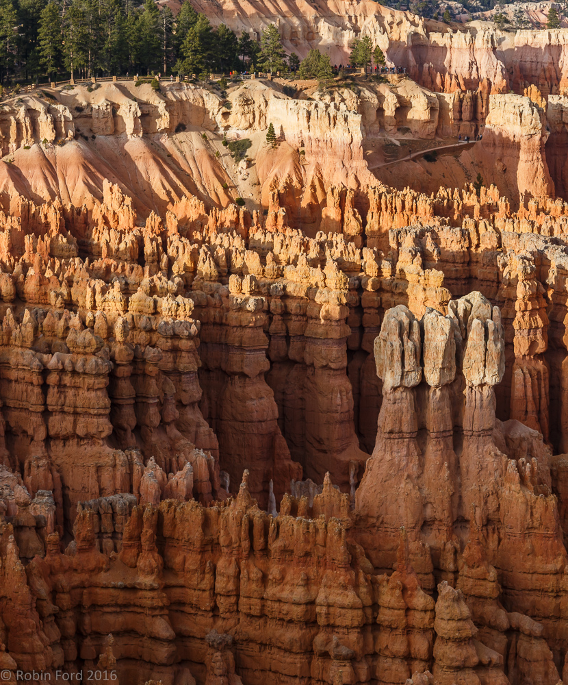 Bryce Canyon National Park Utah 