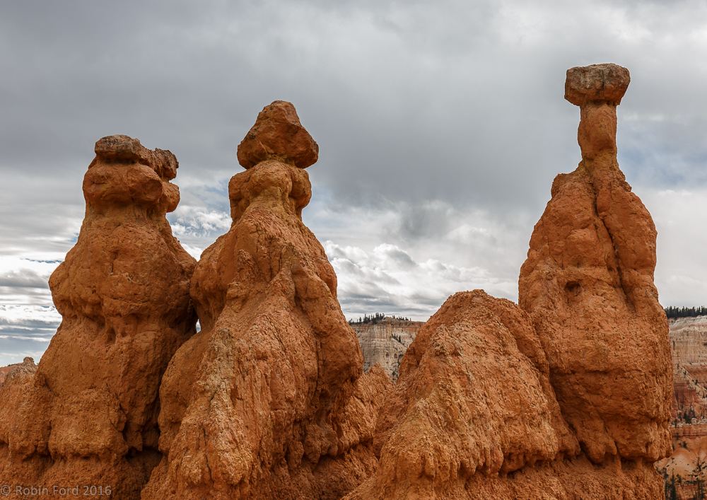 Bryce Canyon National Park Utah 