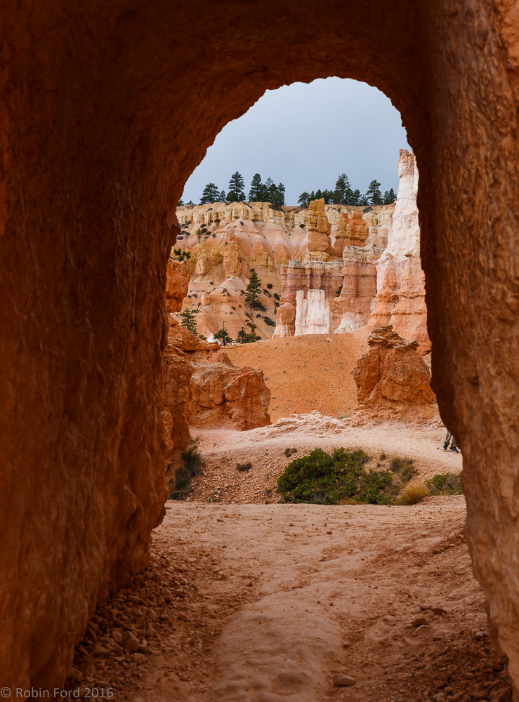 Bryce Canyon National Park Utah 