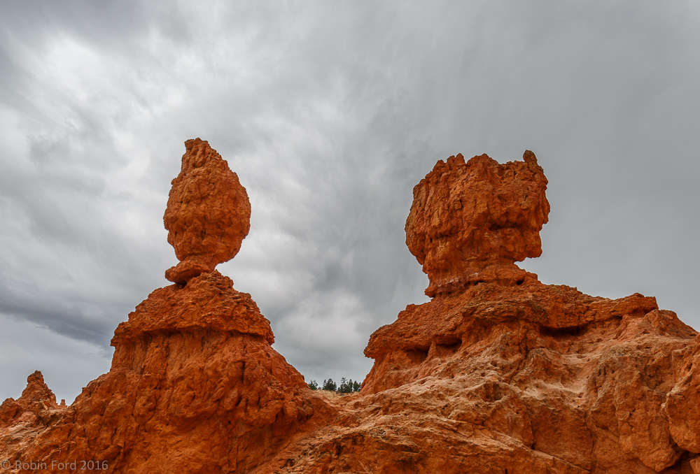 Bryce Canyon National Park Utah 
